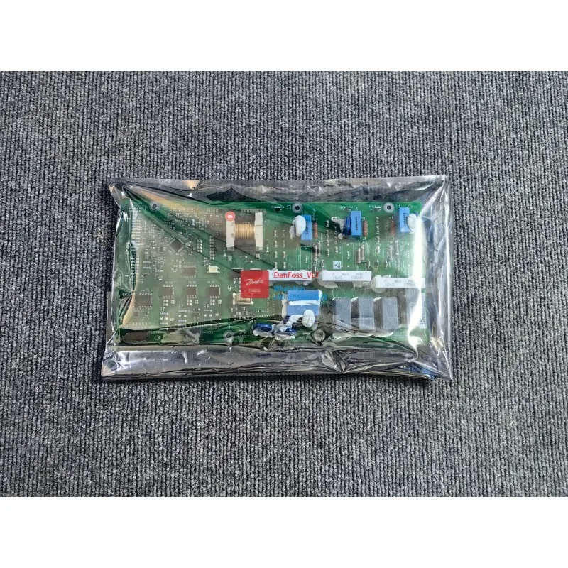 Inverter 134B0200 VLT INRUSH CARD 400V 176F6623 Thyristor Rectifier Pre Charging Board 315KW-450KW