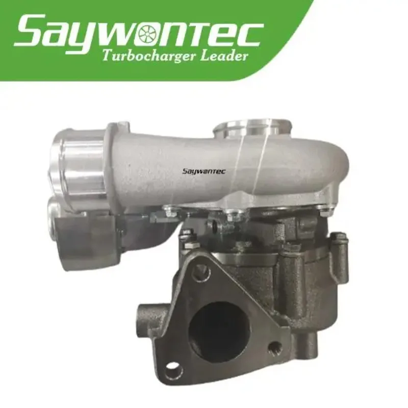 Turbocharger TF035 49135-07312 49135-07311 28231-27810 2823127810 Turbochargers For HYUNDAI SANTA FE, For  GRANDEUR D4EB