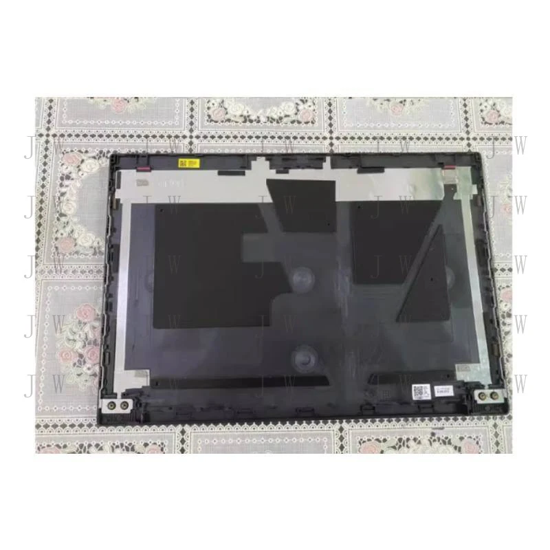 

Задняя крышка (декоративная панель) для ноутбука Lenovo ThinkPad P14s T14 Gen 2 WQHD, черная, артикул 5CB0Z69250
