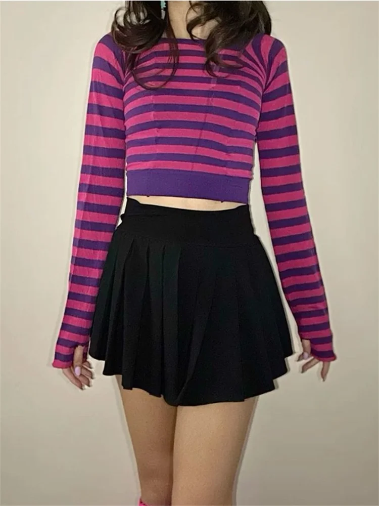 #37 Latest Classic Striped T-Shirts Offers