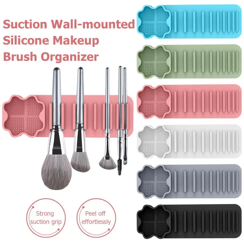 [Jn] Silicone Makeu… - image