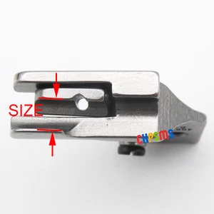 Welt Rohrschweißmaschine Set, kompatibel mit Pfaff 145, 335, 545, 1245, #49544 + 49047 10 Hauptverkäufe PFAFF - №8