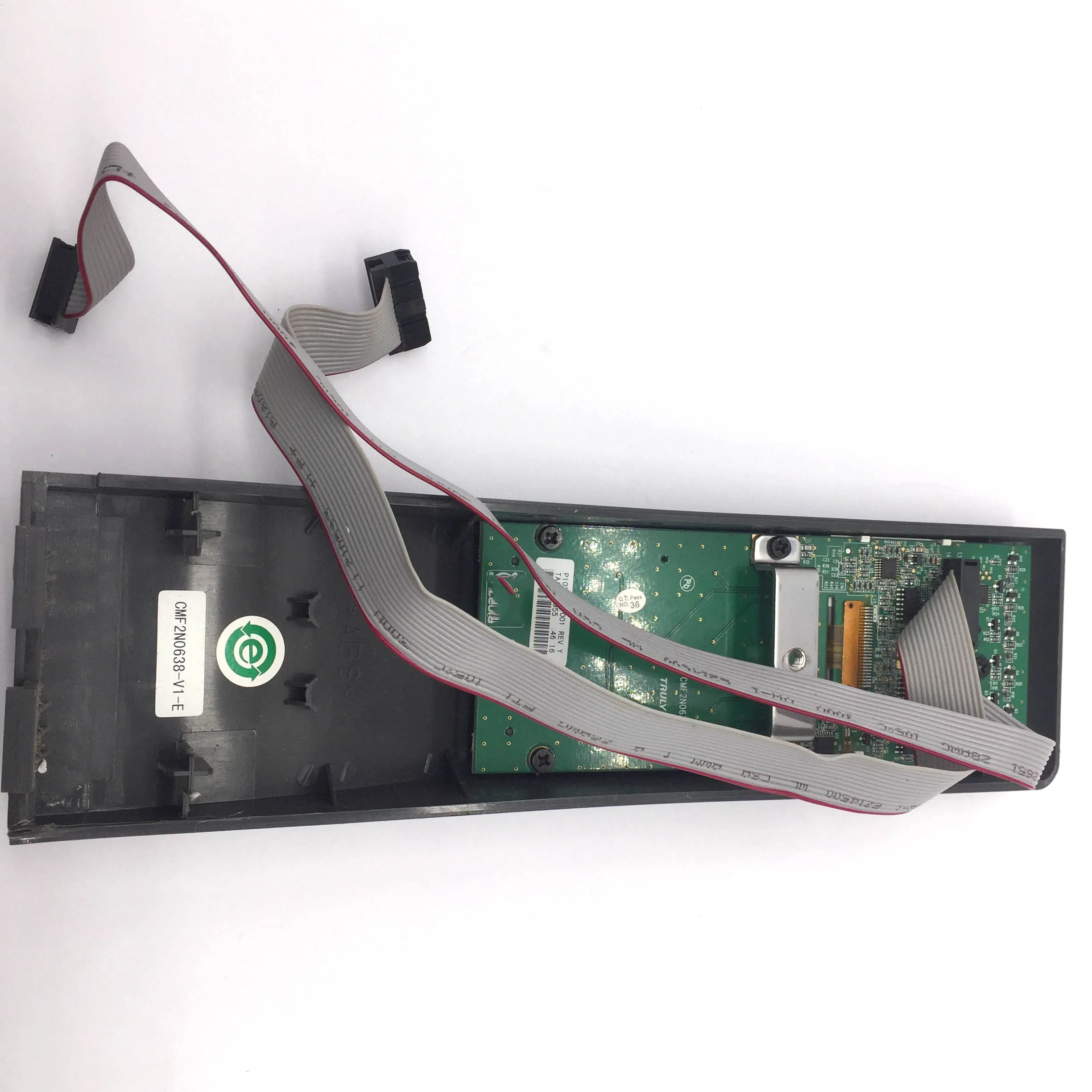 P1029917-001 P1037974-031 Screen Control Panel Fits For ZEBRA ZT230