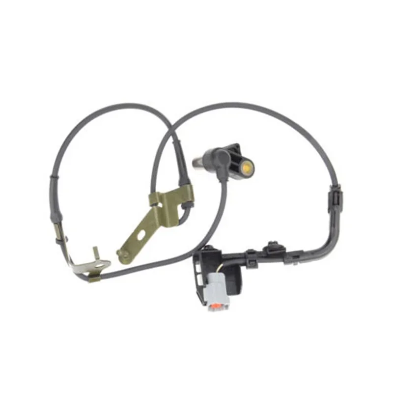 

GJ6A-43-73XB Совершенно новый датчик скорости ABS для Mazda 6 GG GY 2003-2008, передняя левая сторона водителя