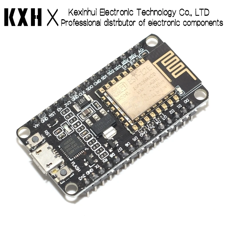 NodeMCU موتور درع مجلس L293D ل ESP-12E من ESP8266 esp 12E عدة لتقوم بها بنفسك لعبة تعمل بالريموت واي فاي rc سيارة ذكية التحكم عن بعد لاردوينو