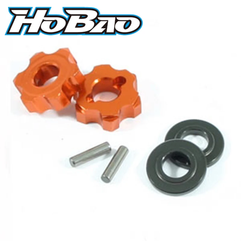 

Оригинальный набор шестигранных задних колес OFNA/HOBAO OP1-0018 с ЧПУ для H2, бесплатная доставка
