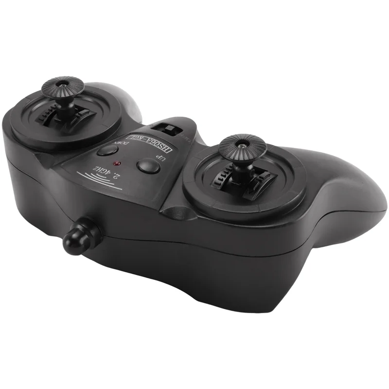 Smart-2X 6CH 2,4G control remoto transmisor de potencia receptor sistema de Radio para DIY RC barco coches 50M control