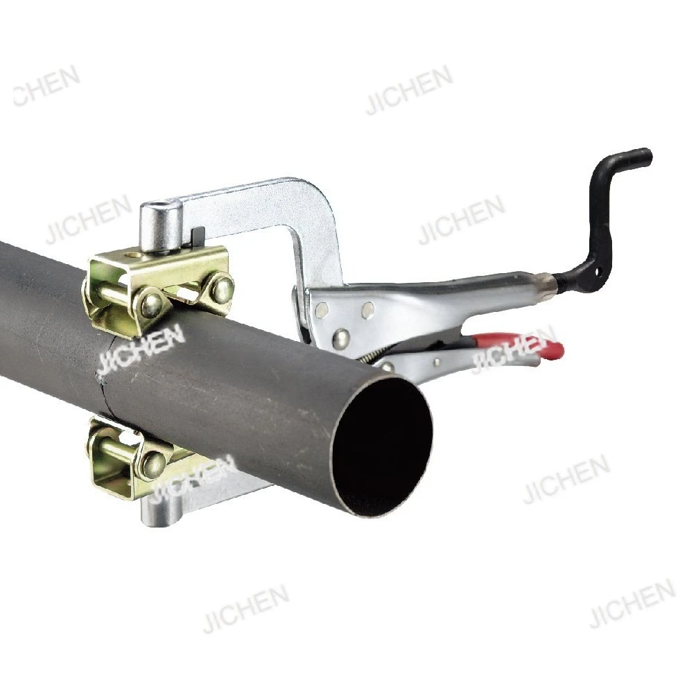 Zq Round Pipe Plier…