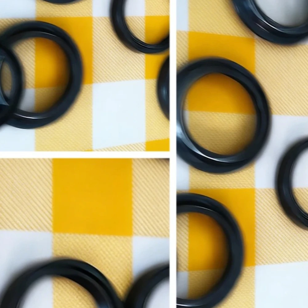 

4pc/8/16pc 33x46x11 33*46 Front Fork Oil Seal 33 46 Dust Cover for Honda CM250 CM250C Custom CM 250 CMX250 CMX250C Rebel CMX 250