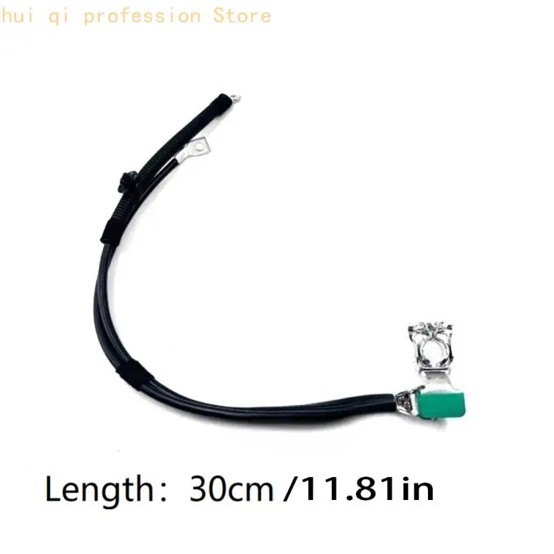 Kfz-Batteriekabel für 307 308 408 Modelle 5638SC 5638J6 9661191580 H8WE – Detail 6