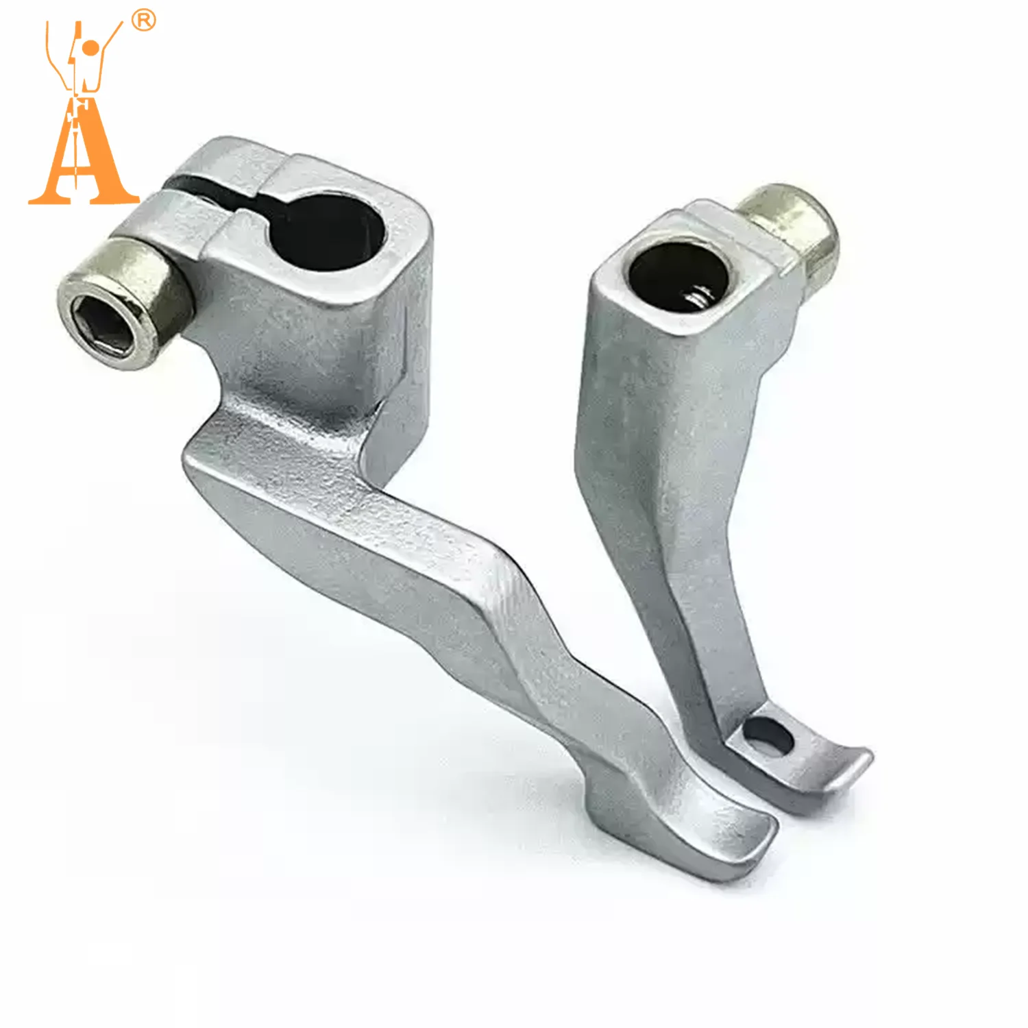 KP467Q Presser Foot 0869 220074 0869 220096 for DURKOPP ADLER 467 767 367 867 869 JUKI LU-2210 Industrial Sewing Machine Parts