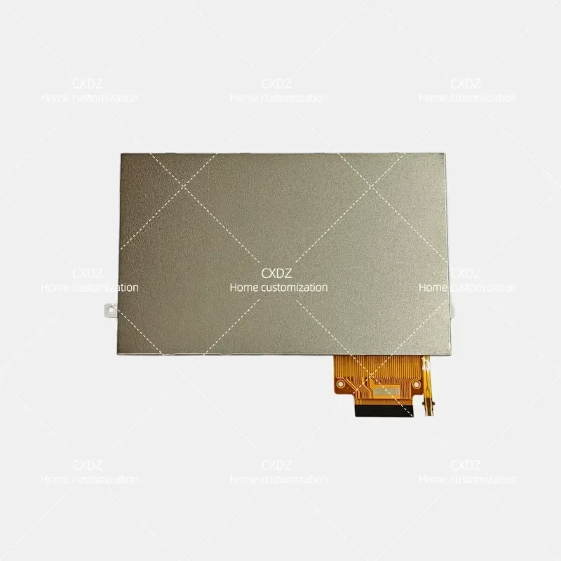 LCD Screen Replacement for PSP2000 Game Console Display Panel