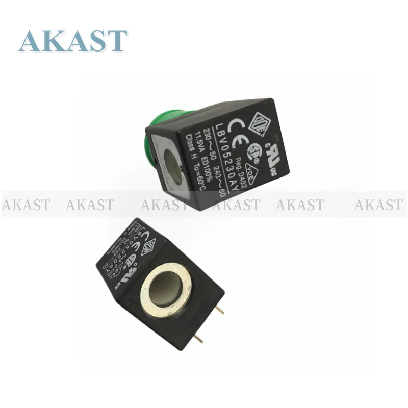 

1pcs New original ODE Solenoid valve coil LBV05230AY