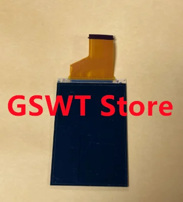 Новый ЖК-экран для FUJI для FUJIFILM X-M1 X-A1 XM1 XA1, запасная часть для цифровой камеры без подсветки