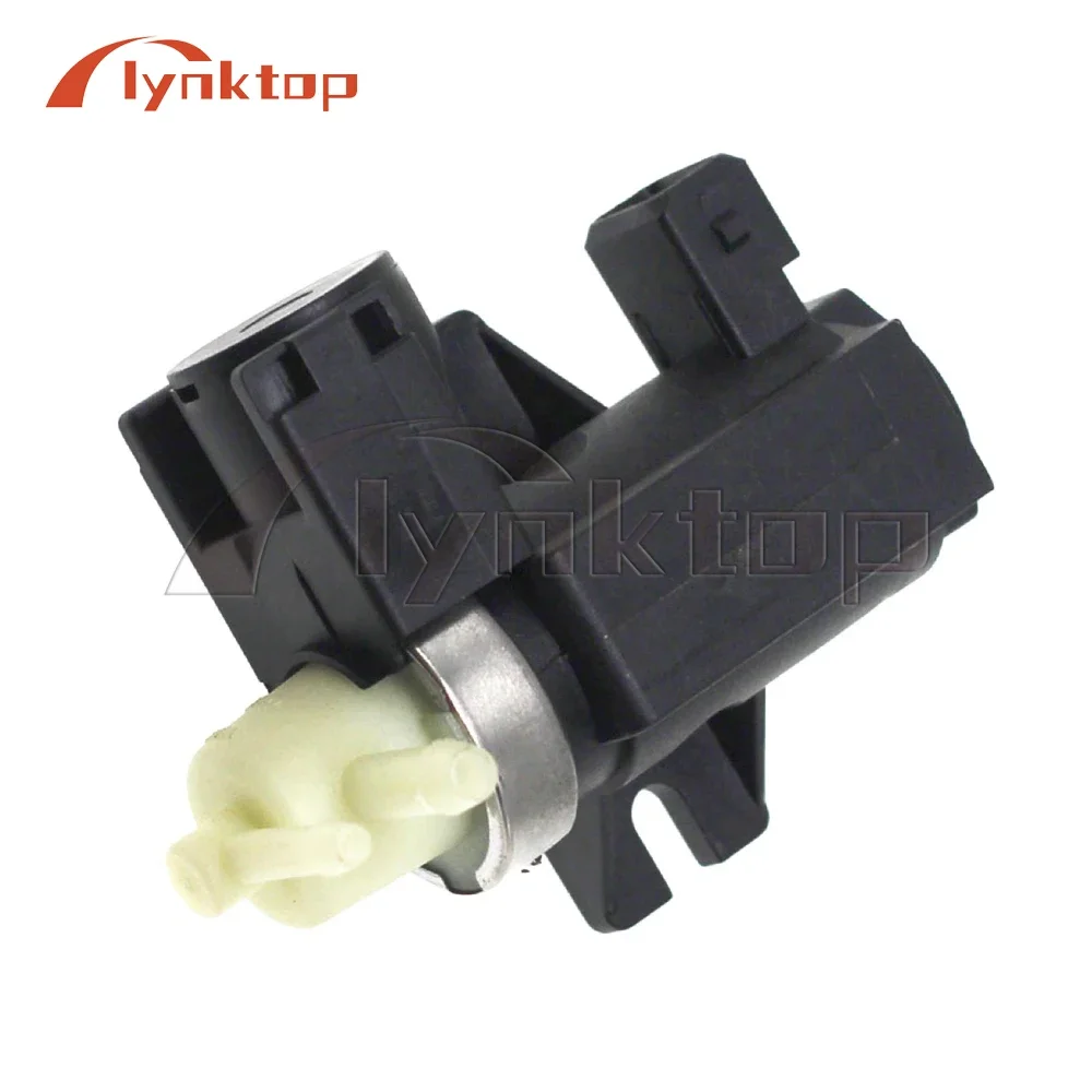 

EGR Turbo Boost Pressure Vacuum Solenoid Valve fit Opel Vauxhall 1.7 CDTI 8981056570 8972191550