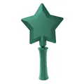 Stretchable Green