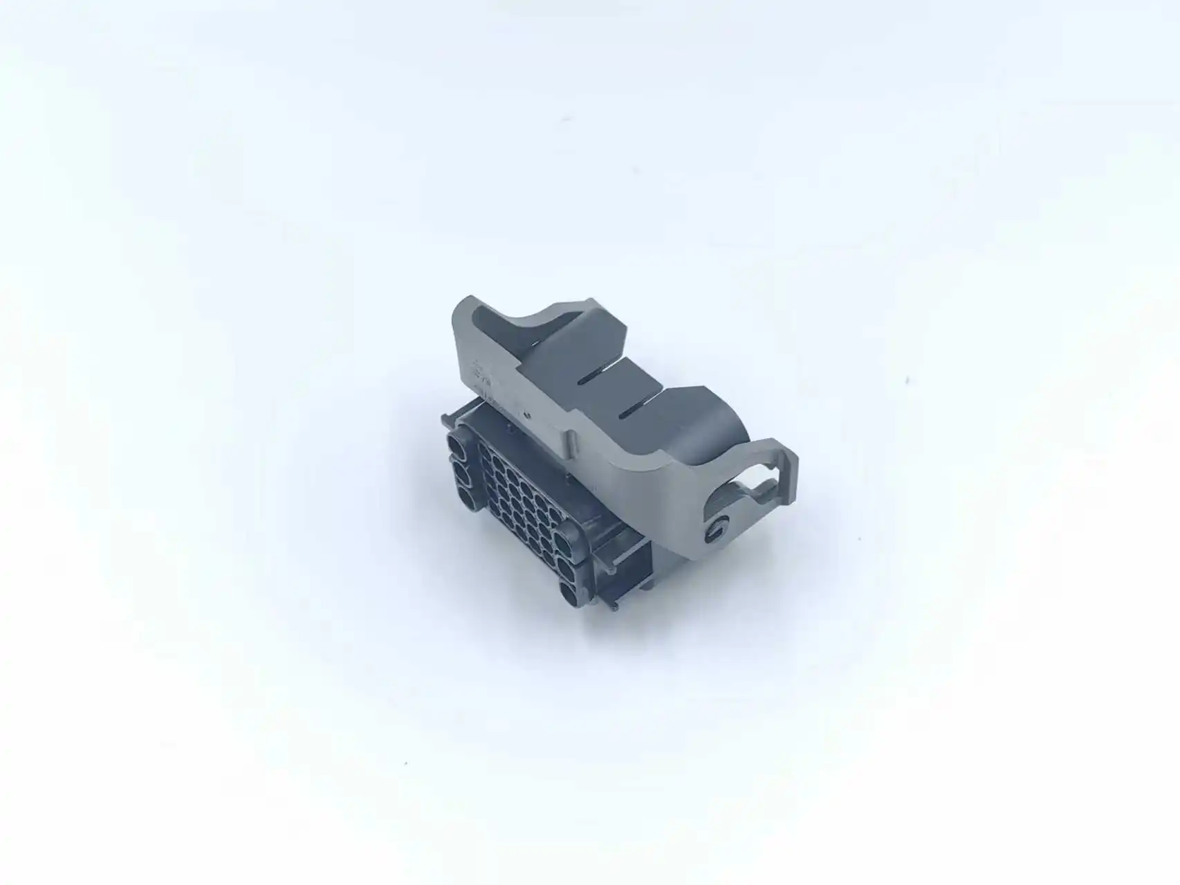 

10PCS 1743059-2 Original connector TE Wire-to-Wire, 36 Position, .157 in [4 mm]