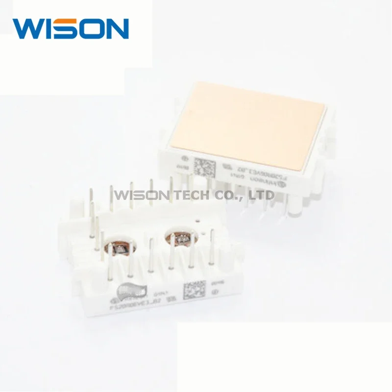 MODULE B2 nouveau et ORIGINAL, livraison gratuite, FS20R06VE3-B2