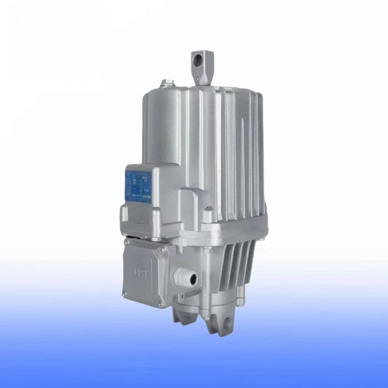 Ed Series Electro-H…