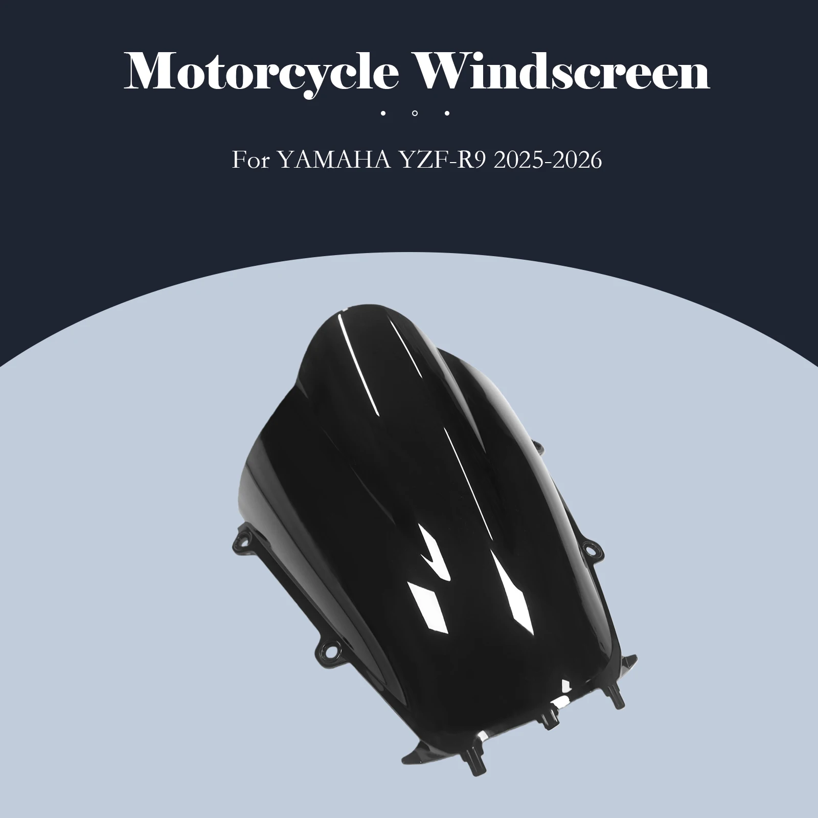 For Yamaha YZF-R9 Y… - image