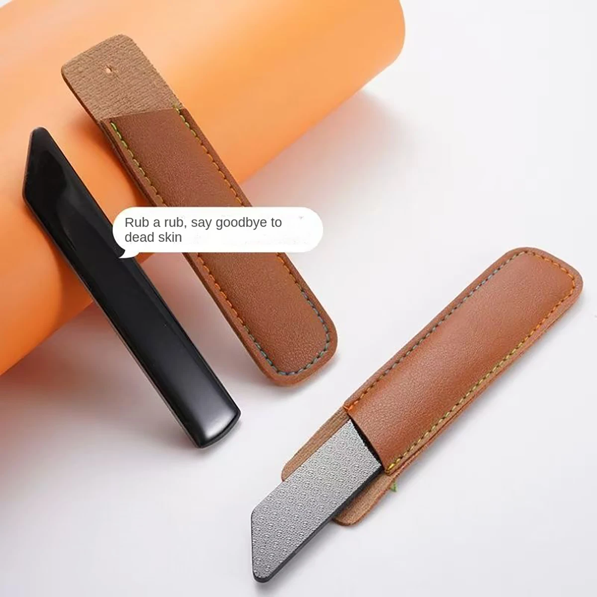 Nano Skin Grinding File Strip Remove Calluses Dead Skin On Hands And Feet Foot Grinding File Nail File Foot Board File Pedicure