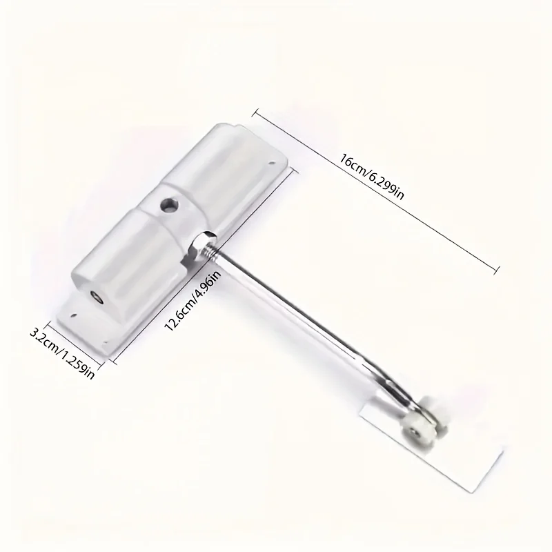 Thumbnail 4 - #3 Trending Door Closers Right Now