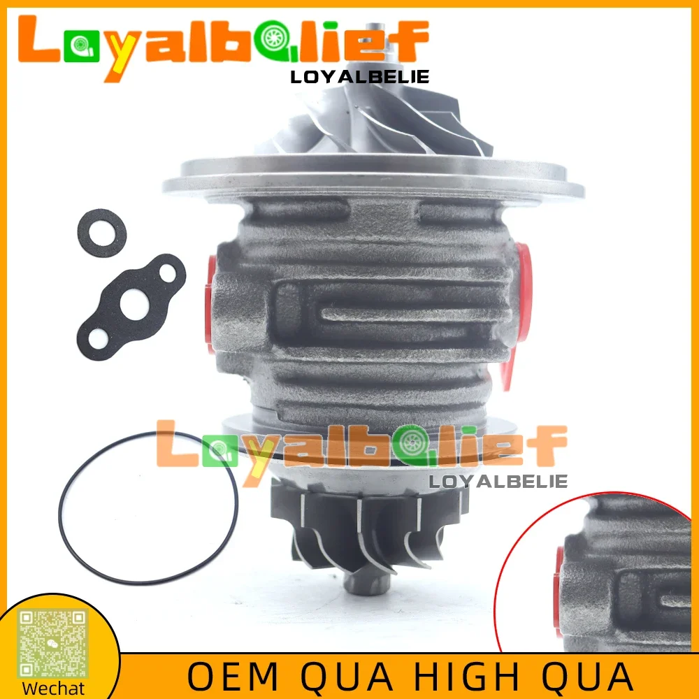 Turbocharger Cartridge Core Chra For Land Rover 2.5 TDI 300 TDI T250-4 ERR4893 ERR4802 452055 452055-5004S 452055-0004