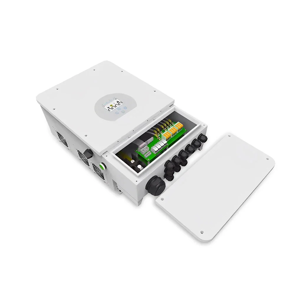 Prezzo inverter ibrido Deye 5Kw Inverter ibrido 5Kw 16Kw