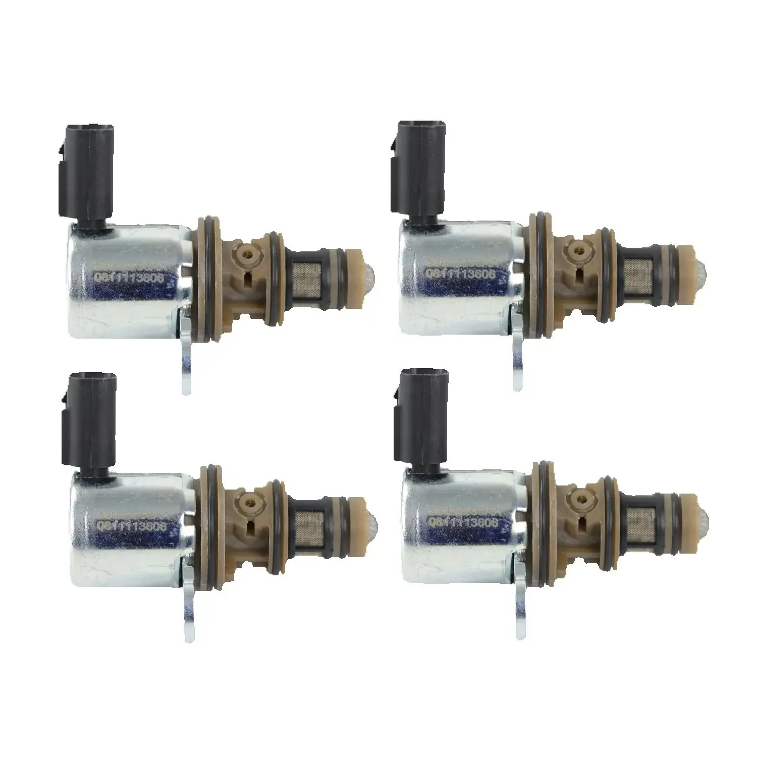 

4 PCS Engine Multiple Displacement Solenoid VVT 53022298AA For 2010-2022 Truck Car Replacement Parts Auto Accessories