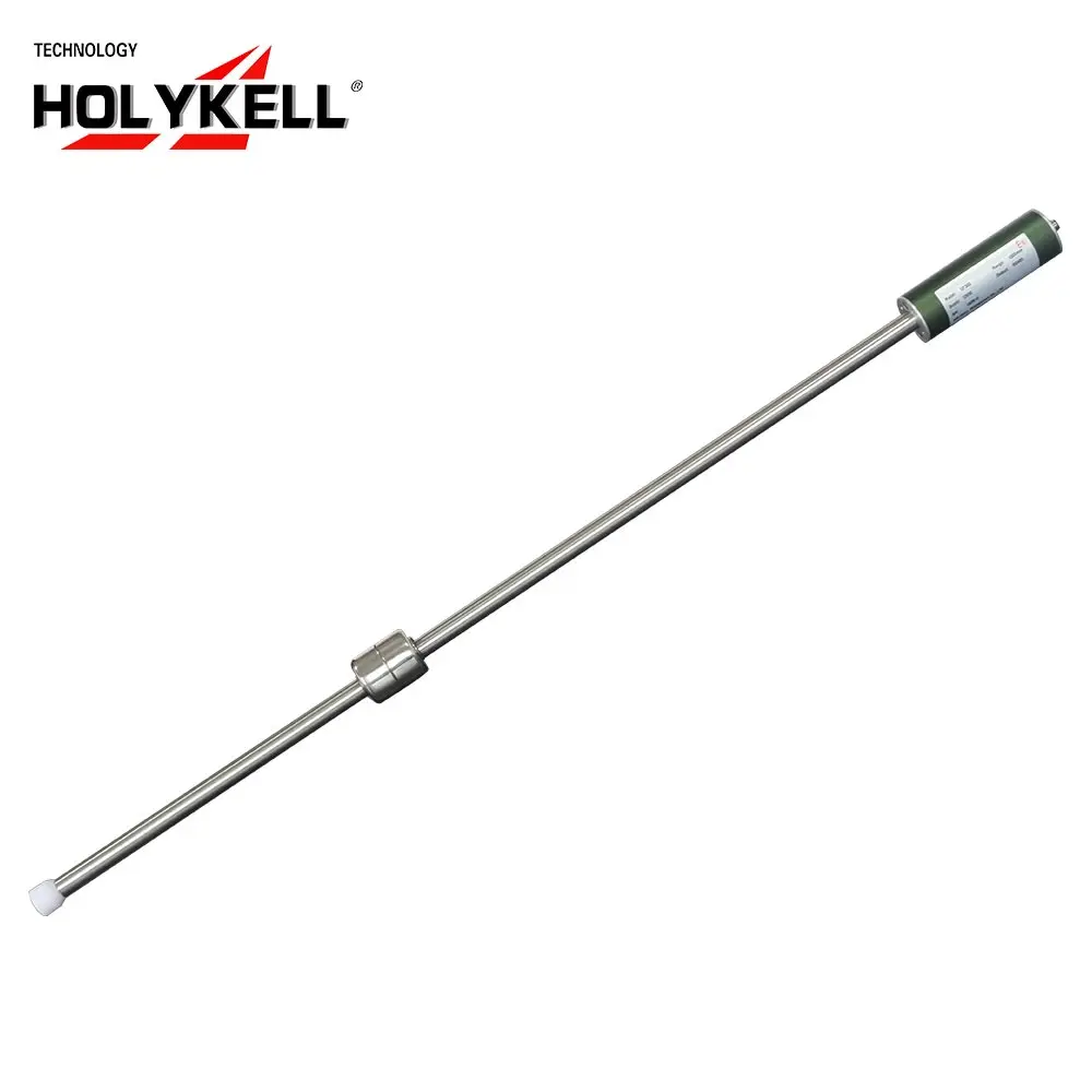 Holykell SP300 Automatic Tank Level Gauge Atg /automatic Water Level Indicator/Flexible Magnetostrictive Probe