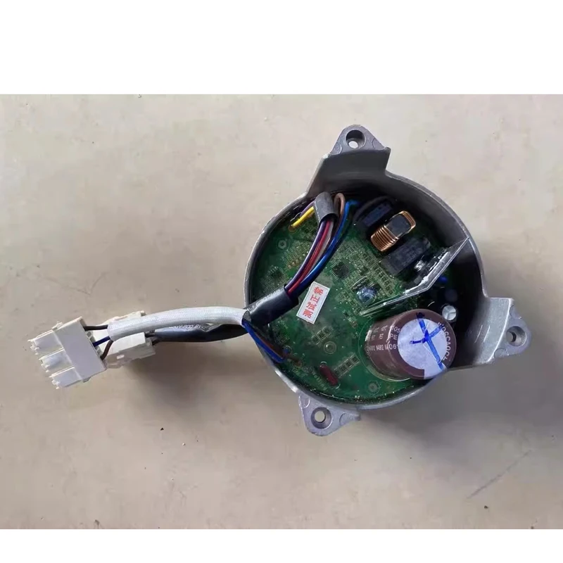 For Midea drum washing machine motor ZXGN-420-8-116 Ldrive board