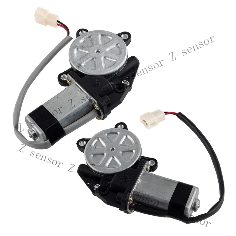 RRR+12V 1Pair Window lifter Motor Power Regulator Parts Fit For Honda Partner/Orthia