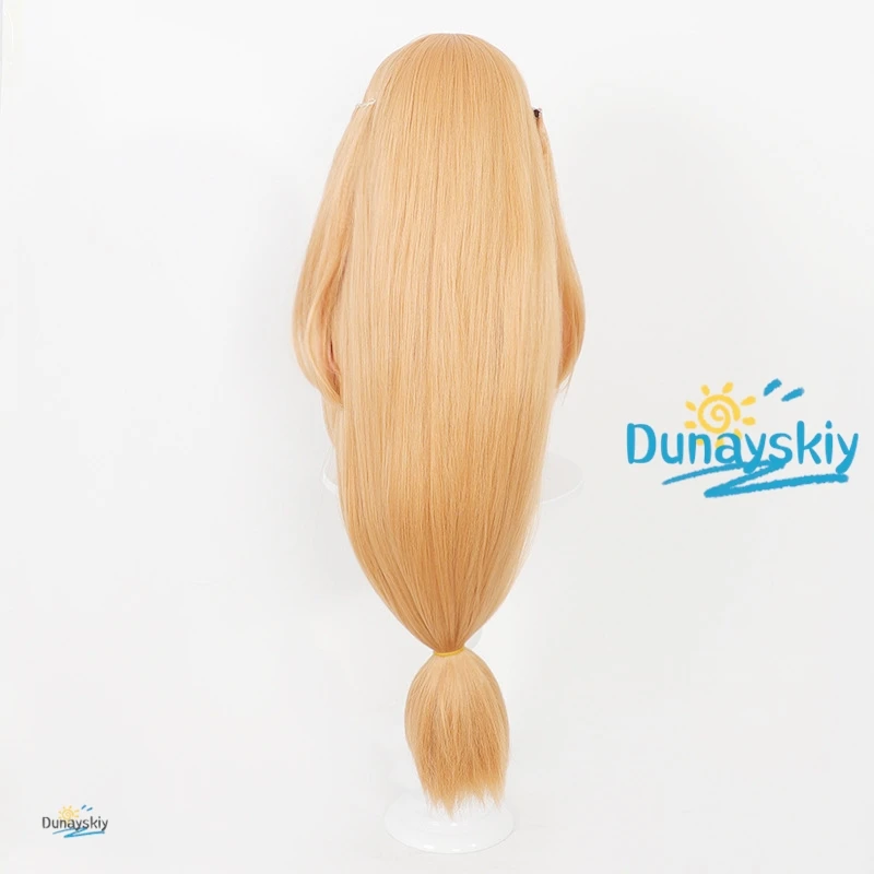 Kaguya Anime Cosplay Wig 2 Hair Designs Cosmic Princess Halloween Party Prop view 2