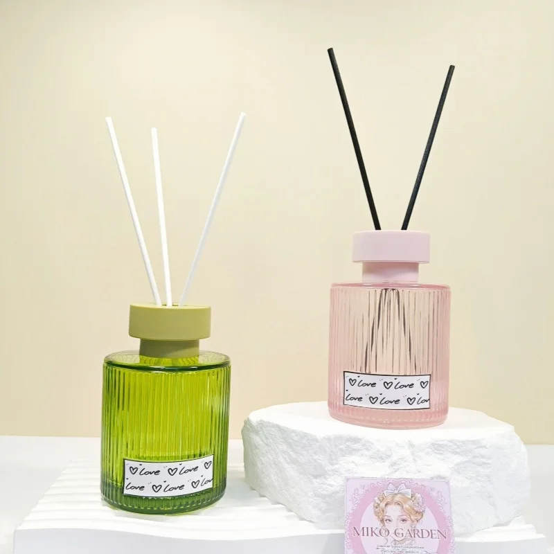 2Pcs Clear Pink Emp…