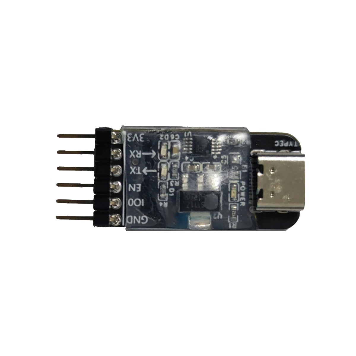 ESP32 automatic downloader USB to serial port burning module USB to TTL module ESP8266 burner