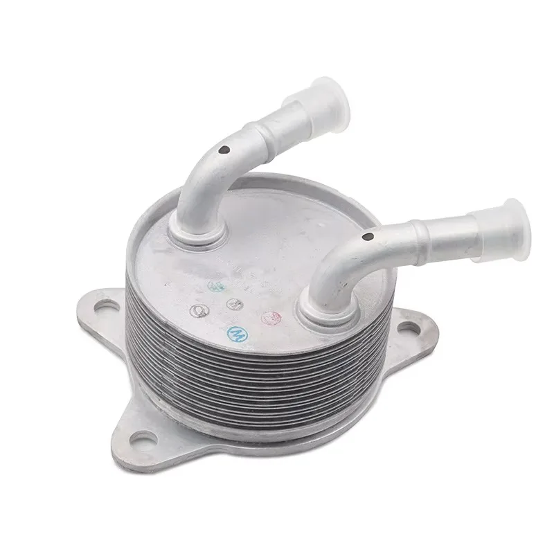 New K313 ZRE18 Transmission Radiator Made in China for Car Toyota's Aluminum Transmission Oil Cooler Radiator