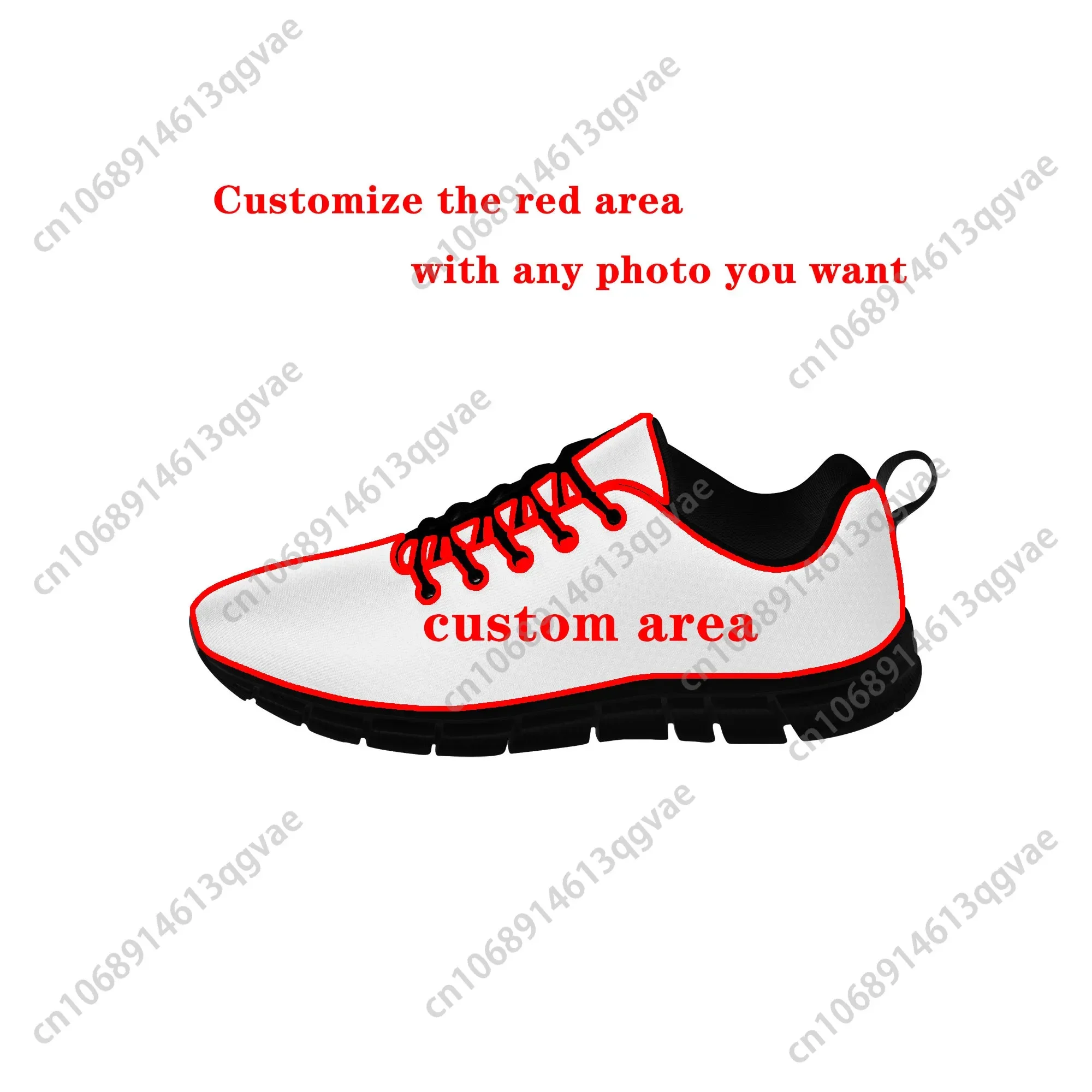 Pakistani Flag Sports Shoes Mens Womens Sneakers Pakistan Casual Custom Couple Shoes