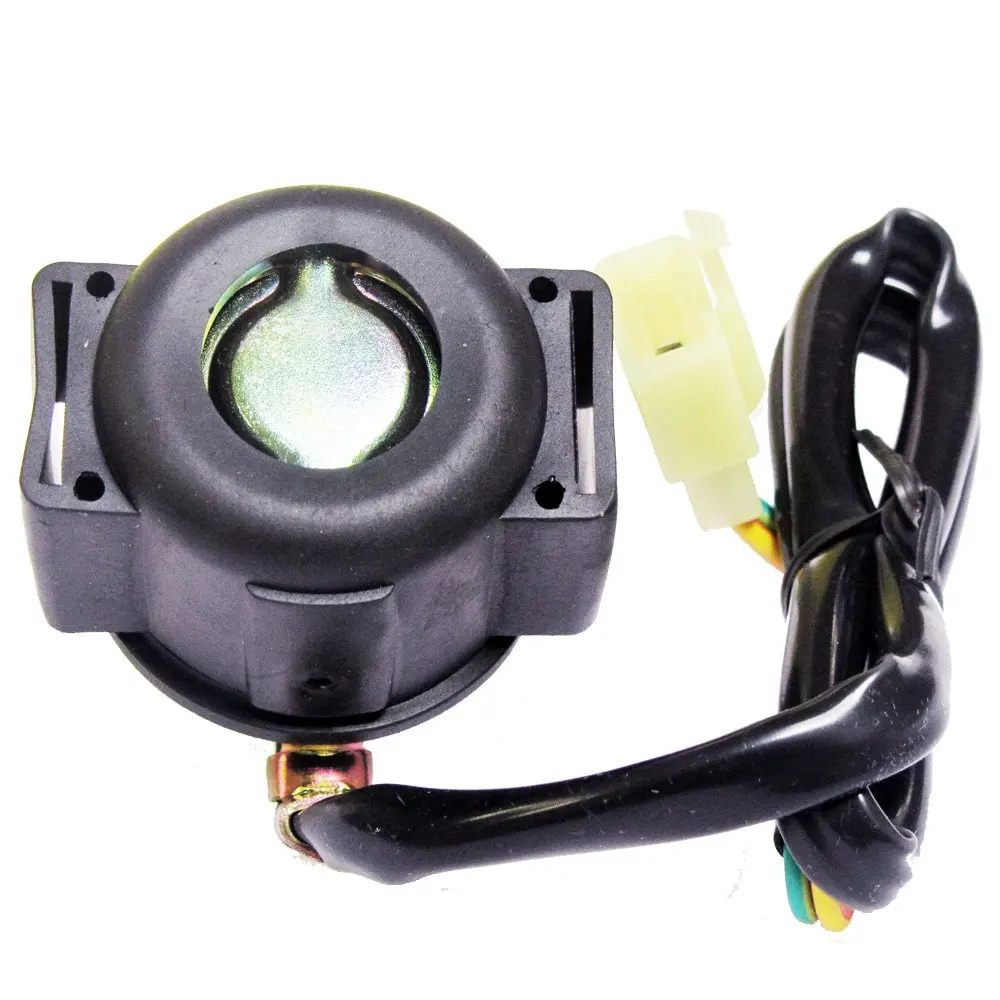 بديل PMDD لهاتف بولفاريس التاسع ، 12 فولت ، 8 أسنان ، 196 سي سي سي-من ساوند سهوت #6