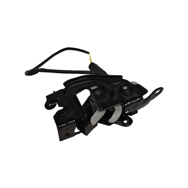 Front Bonnet Hood Latch Lock 51237485957 for BMW X3 X4 M X5 G01 G02 G05 G07 G08 X6 X7 XM 18-26
