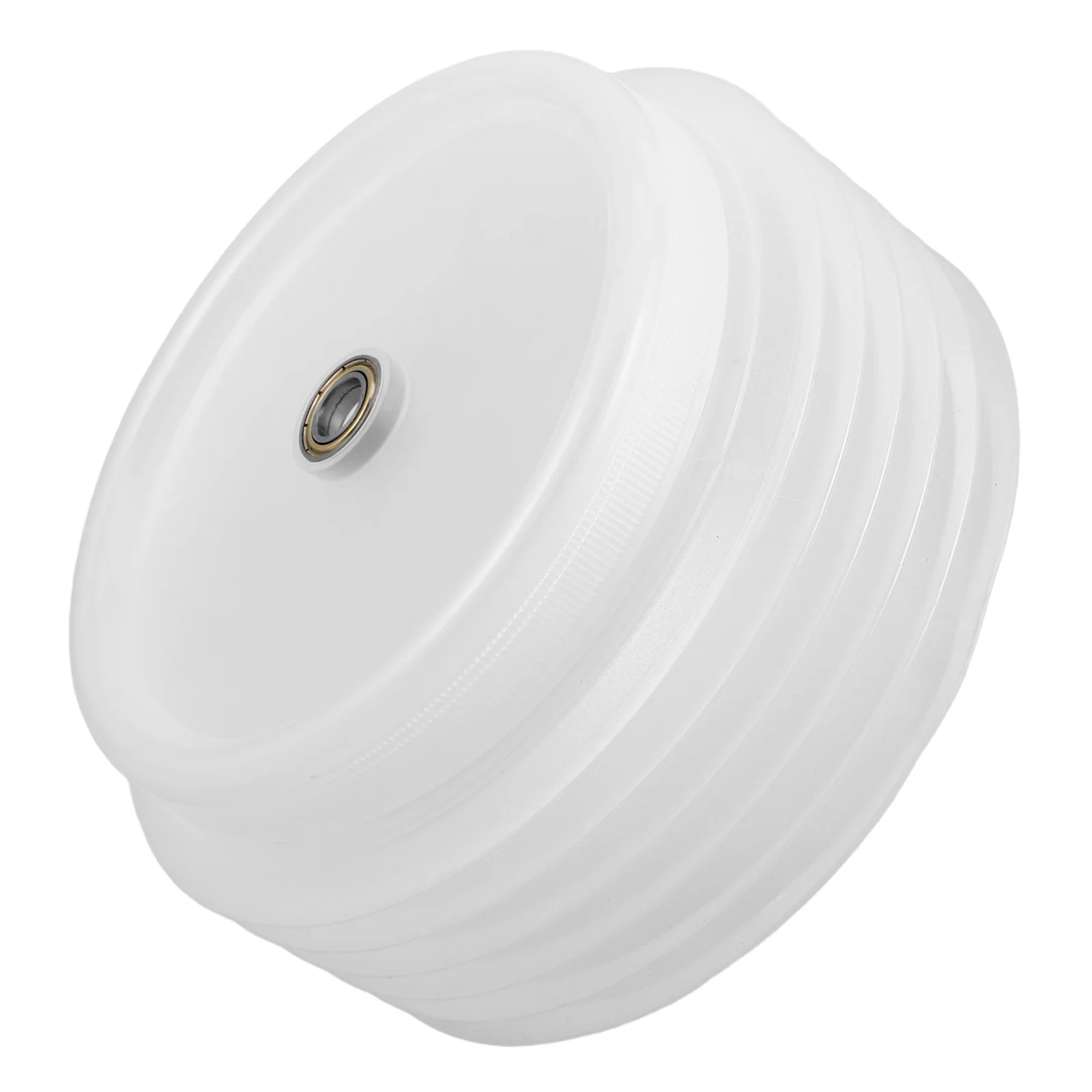 

Hole Saw Dust Bowl Transparent Collector 125mm Dust Cover for Ceiling Downlight Speaker Drilling Clean Area Hole Saw Accessories