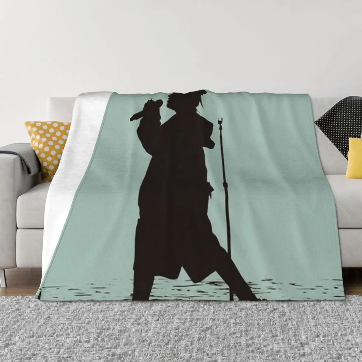 

Eilishtour Throw Blanket Designers Polar for babies Moving Blankets