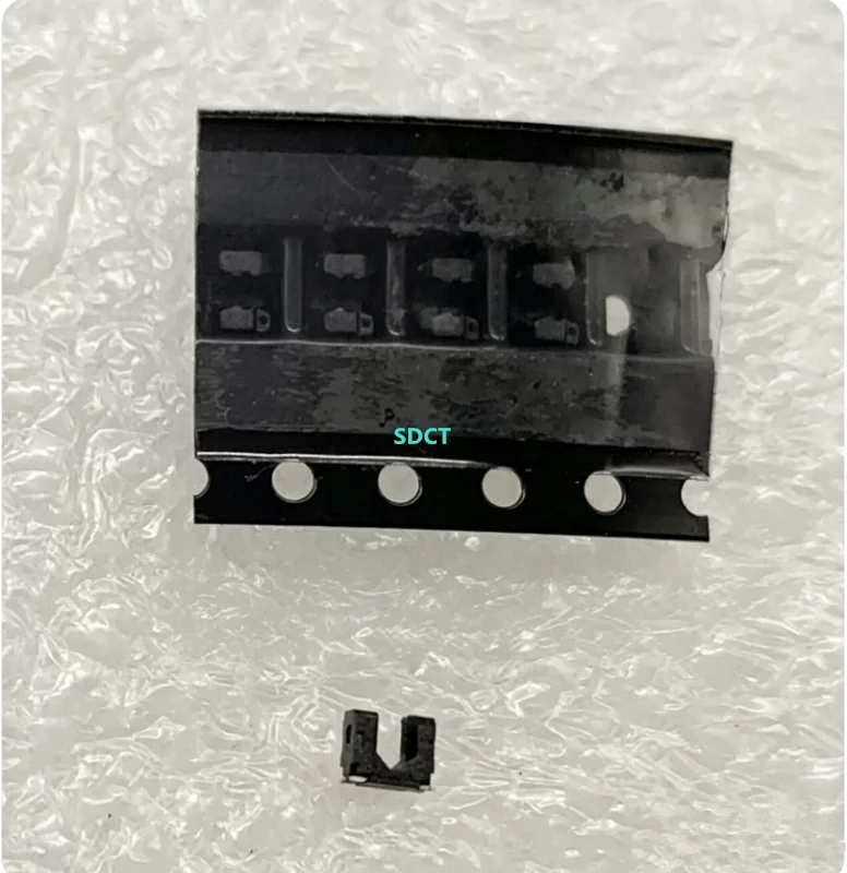 Digital camera opto-coupler sensor For Sony 16-50 FE85mmF1.4GM Backplane Chip
