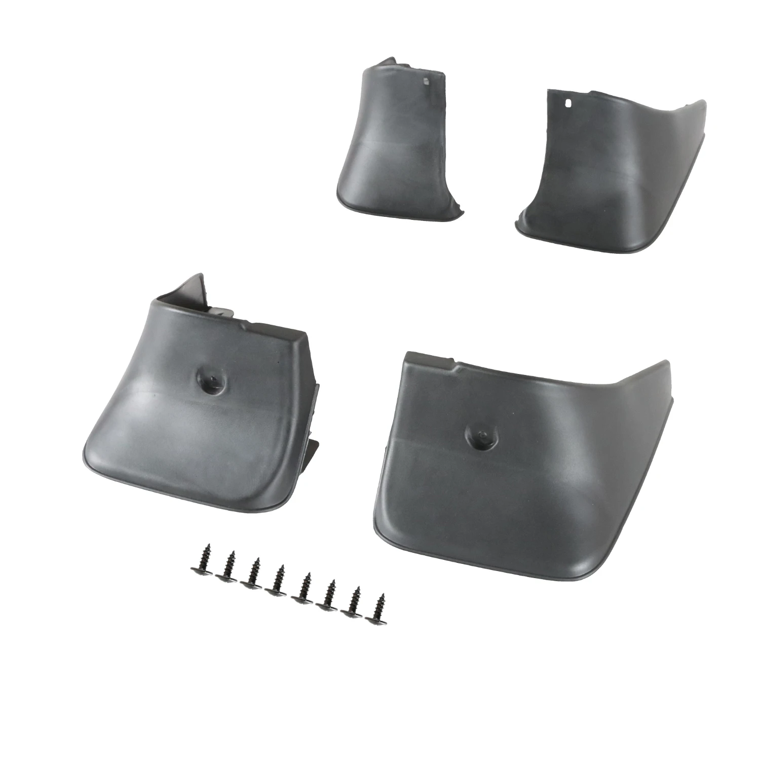 

F254000900 Брызговики для Toyota Corolla E140 2009 2010 2011 2012 2013