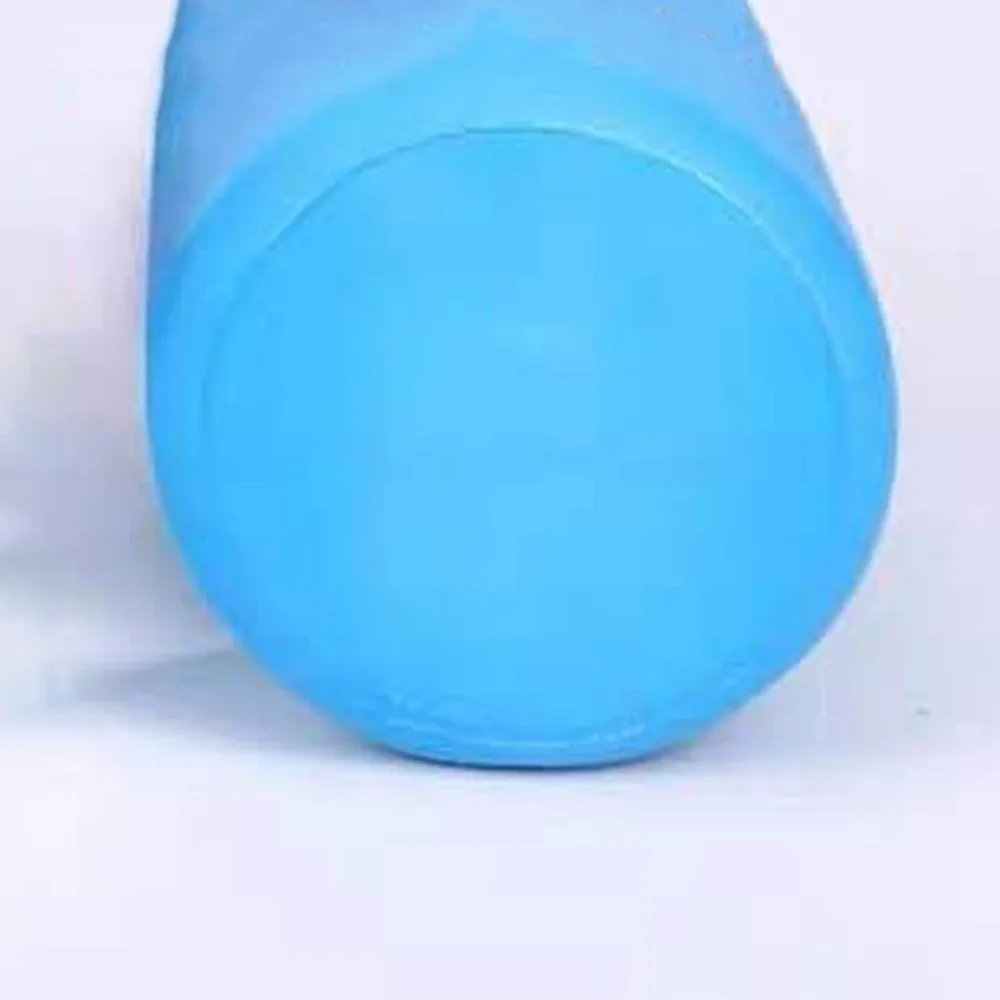 

20L Waterproof Dry Bag Waterproof with Shoulder Straps Swimming Bucket Bag Foldable Large-Capacity Beach Backpack Swimming Pool