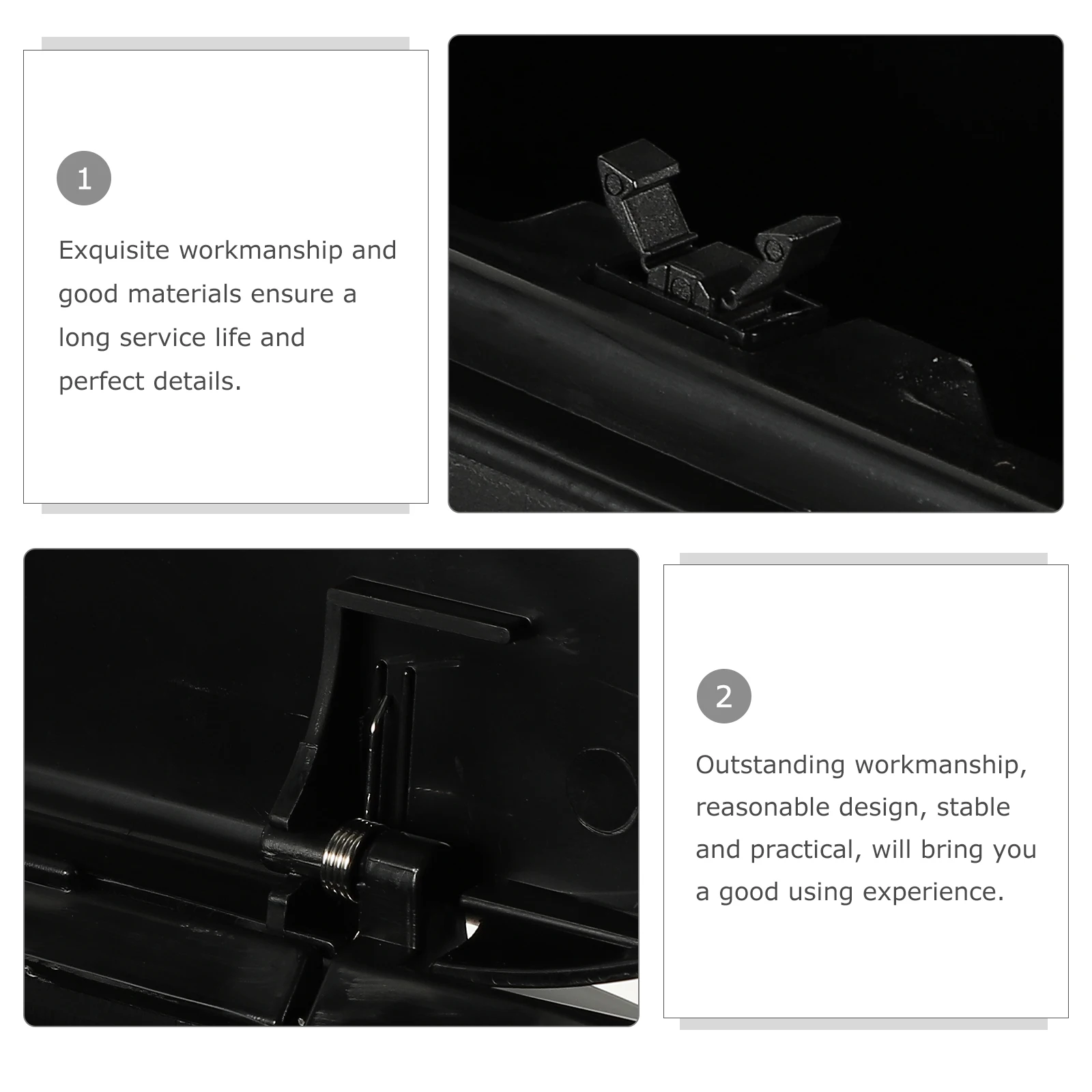 

Premium Push Trash Can Slim Plastic Garbage Bin With Lid Narrow Bathroom Kitchen Bedroom Office Rectangle Waste Basket Foldable