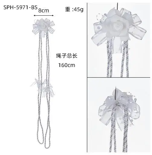 

Wedding Lasso Rope Traditional Western Ceremony Cord Party Decorations Accessories Wedding Accent Cord Lasso Rope