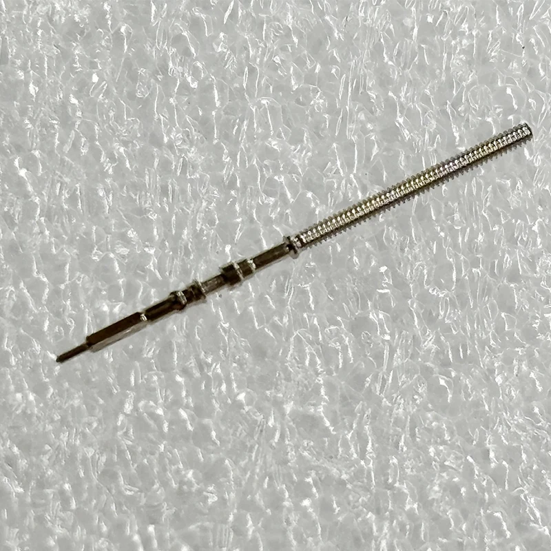 ムーブメント付きハンドルバーアクセサリー,機械式時計部品,コアタップ,ムーブメントのメンテナンス,nh35,nh36,1個