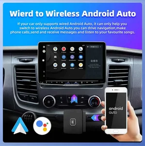 10ベストセールスAndroid Auto Netflix -8