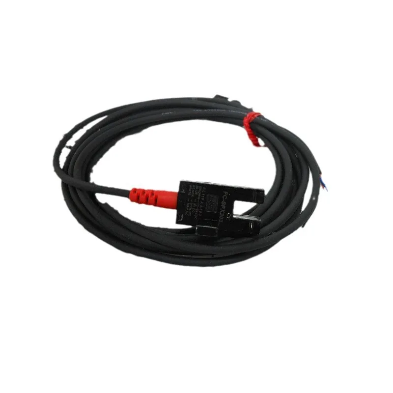 2025 F & C Jiazhun U-slot التبديل الكهروضوئي FC-SPX303 P 350 Z الاستشعار، الحد الاستشعار