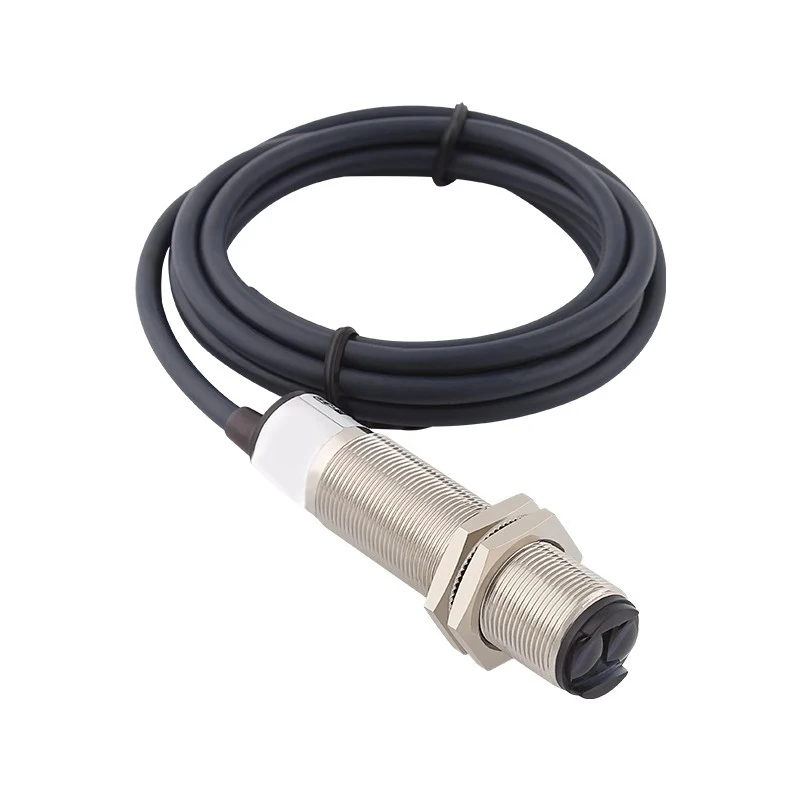 GP18-100DN1 Diffuse Reflection Photoelectric Switch E3JK-DS30M1 Infrared Remote Sensor NPN PNP Laser Counter SYM18J-D50P1